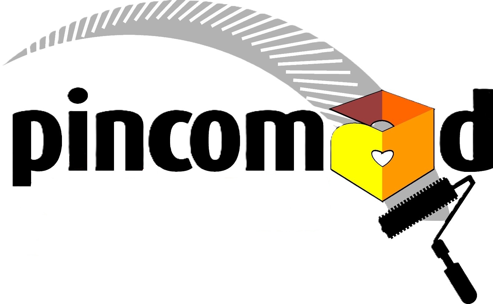 Logo Pincomad